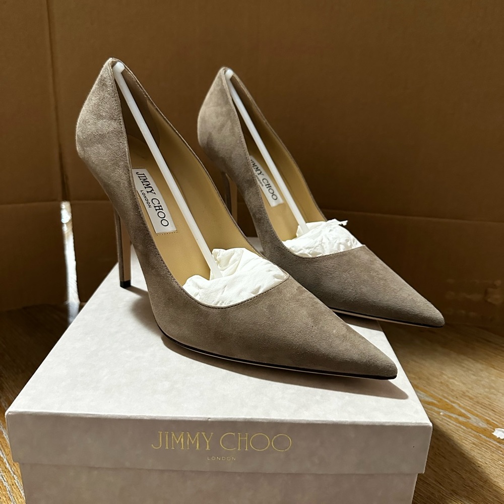 Jimmy Choo Abel heels size 41